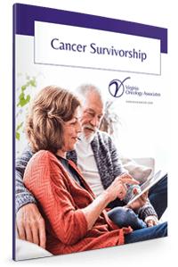 guidebook for cancer survivors - download from virginia oncology associates