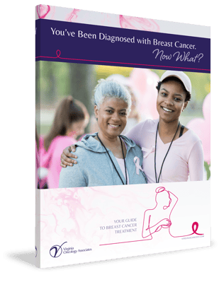 Thank You for Downloading our Newly Diagnosed with Breast Cancer Guide
